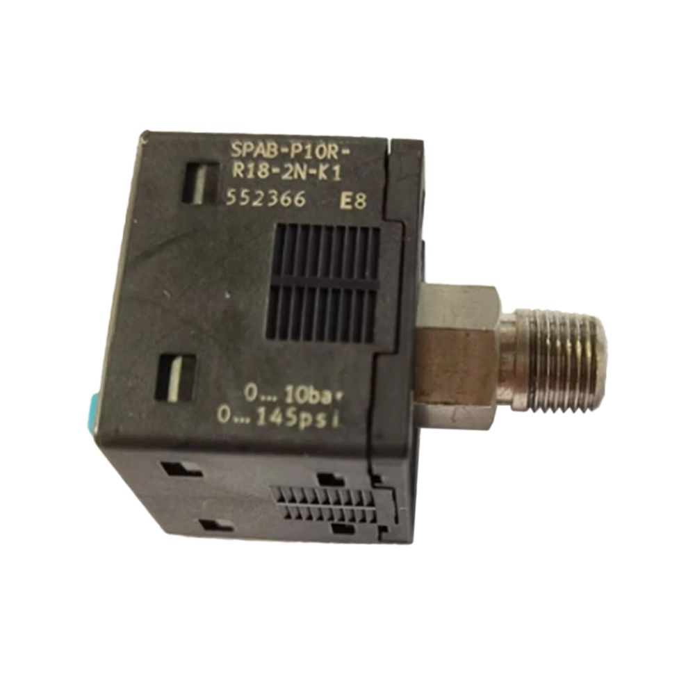 Festo Sensor SPAB-P10R-R18-2N-K1