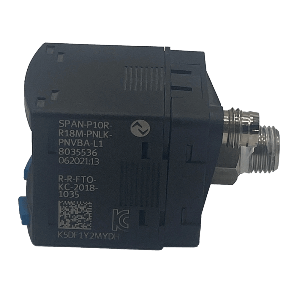 Festo Sensor SPAN-P10R-R18M-PNLK-PNVBA-L1