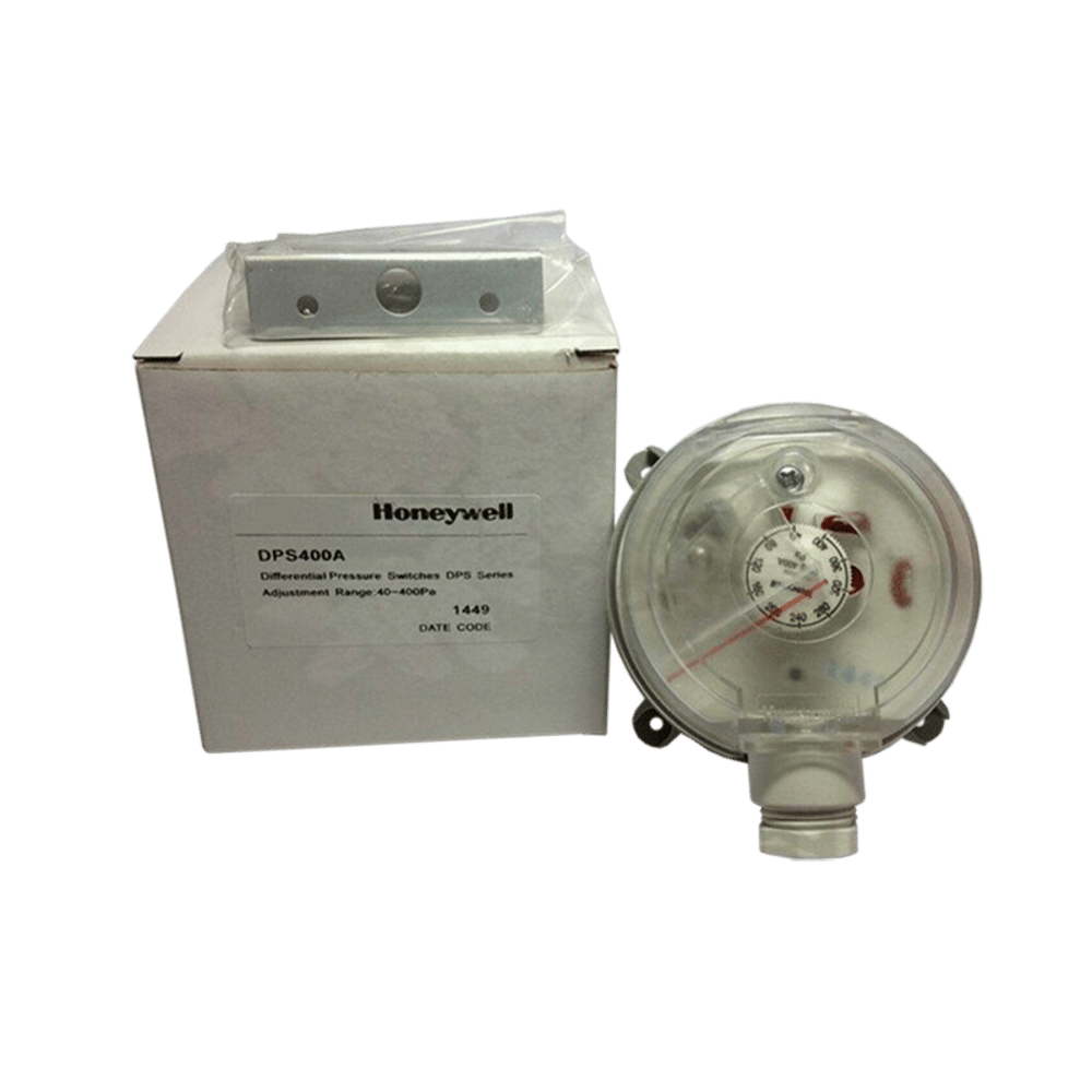 Honeywell Sensor DPS400A