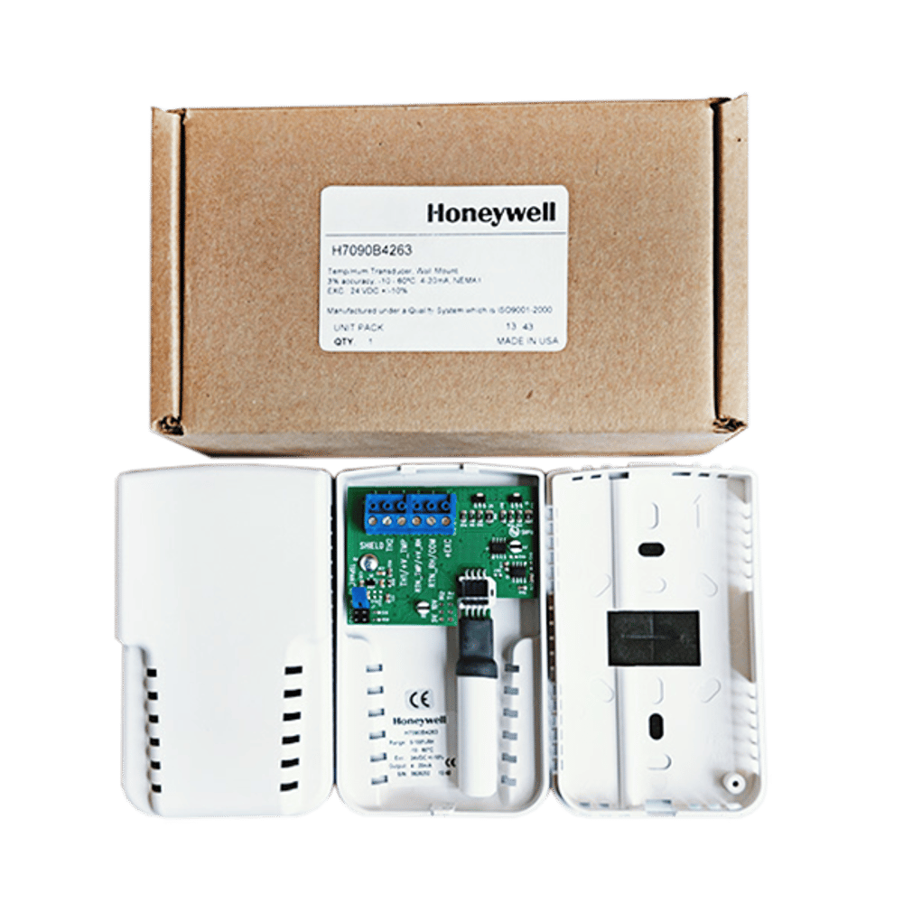 Honeywell Sensor H7090B4263