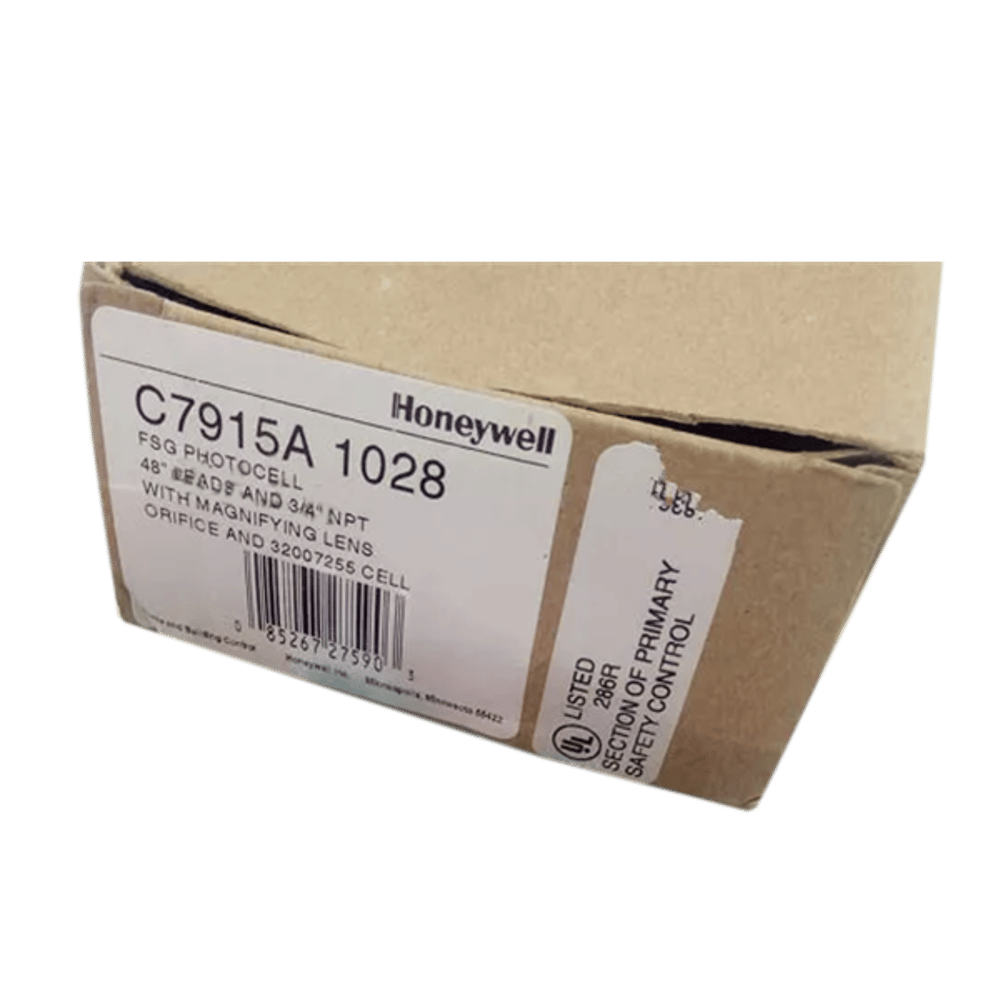 Honeywell Sensor HAFUHM0050L4AXT