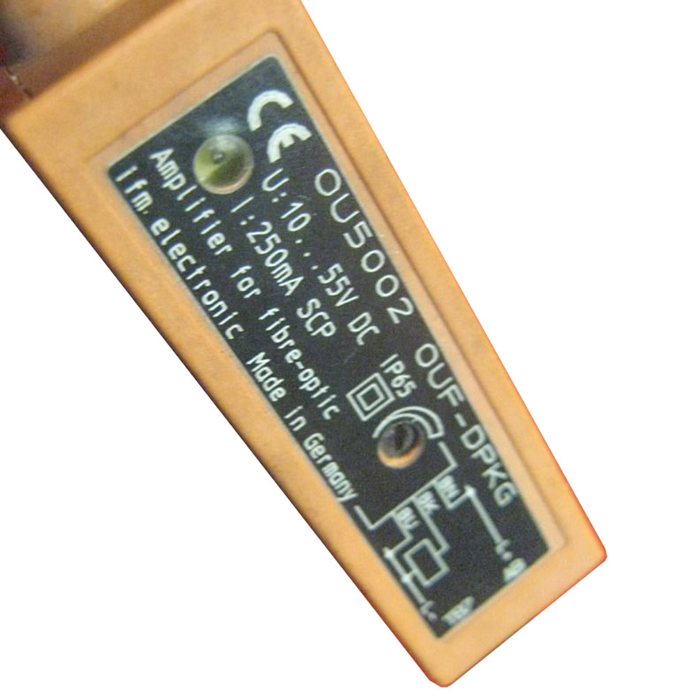 IFM Sensor OU5002