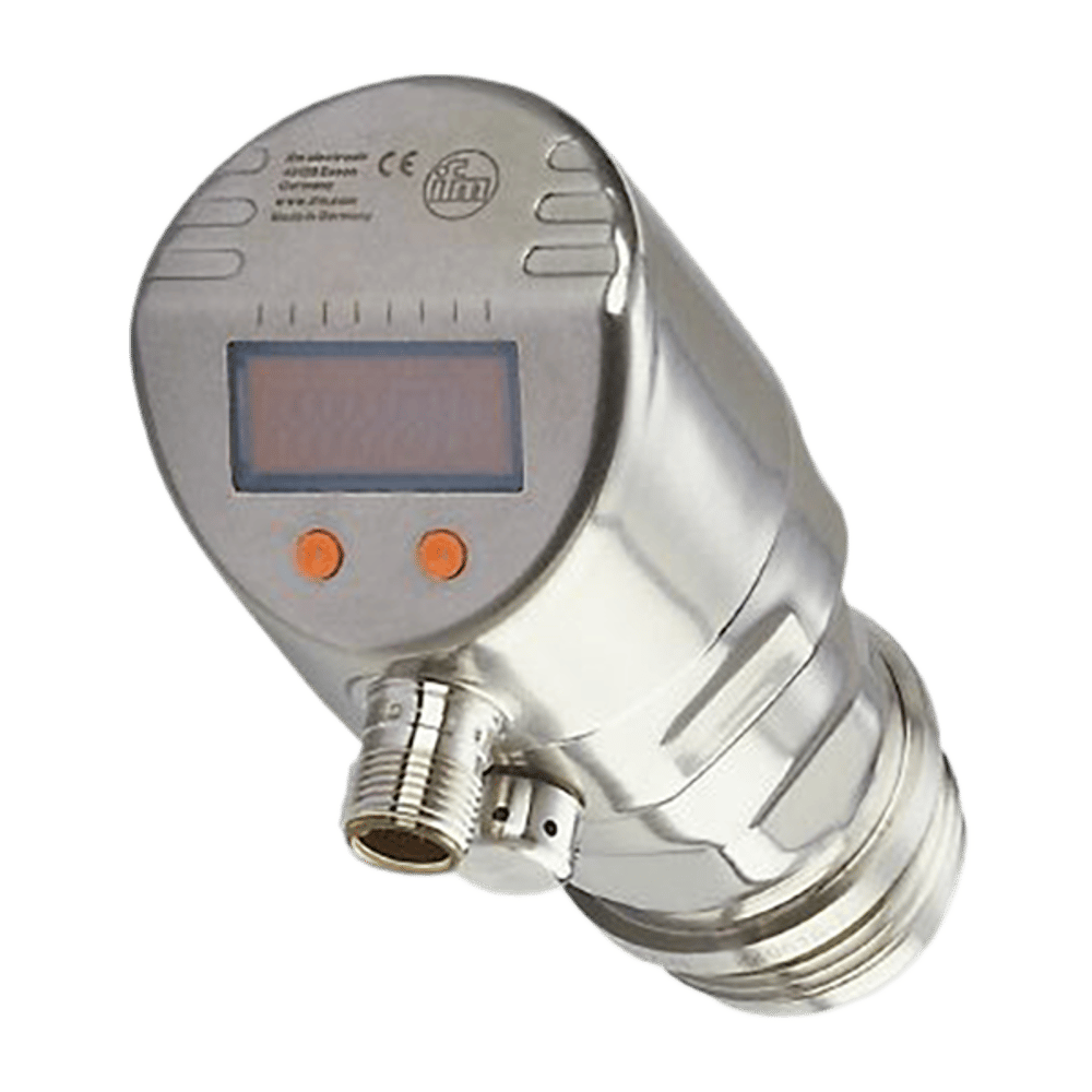 IFM Sensor E10437