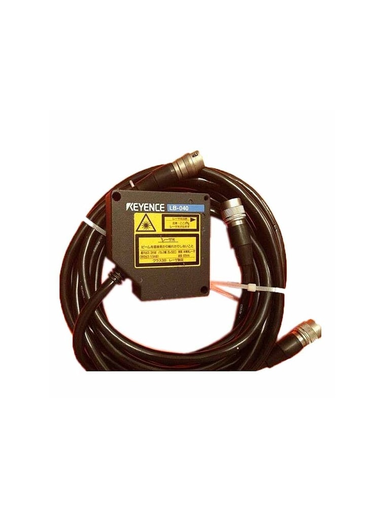 Keyence Sensor LB-040
