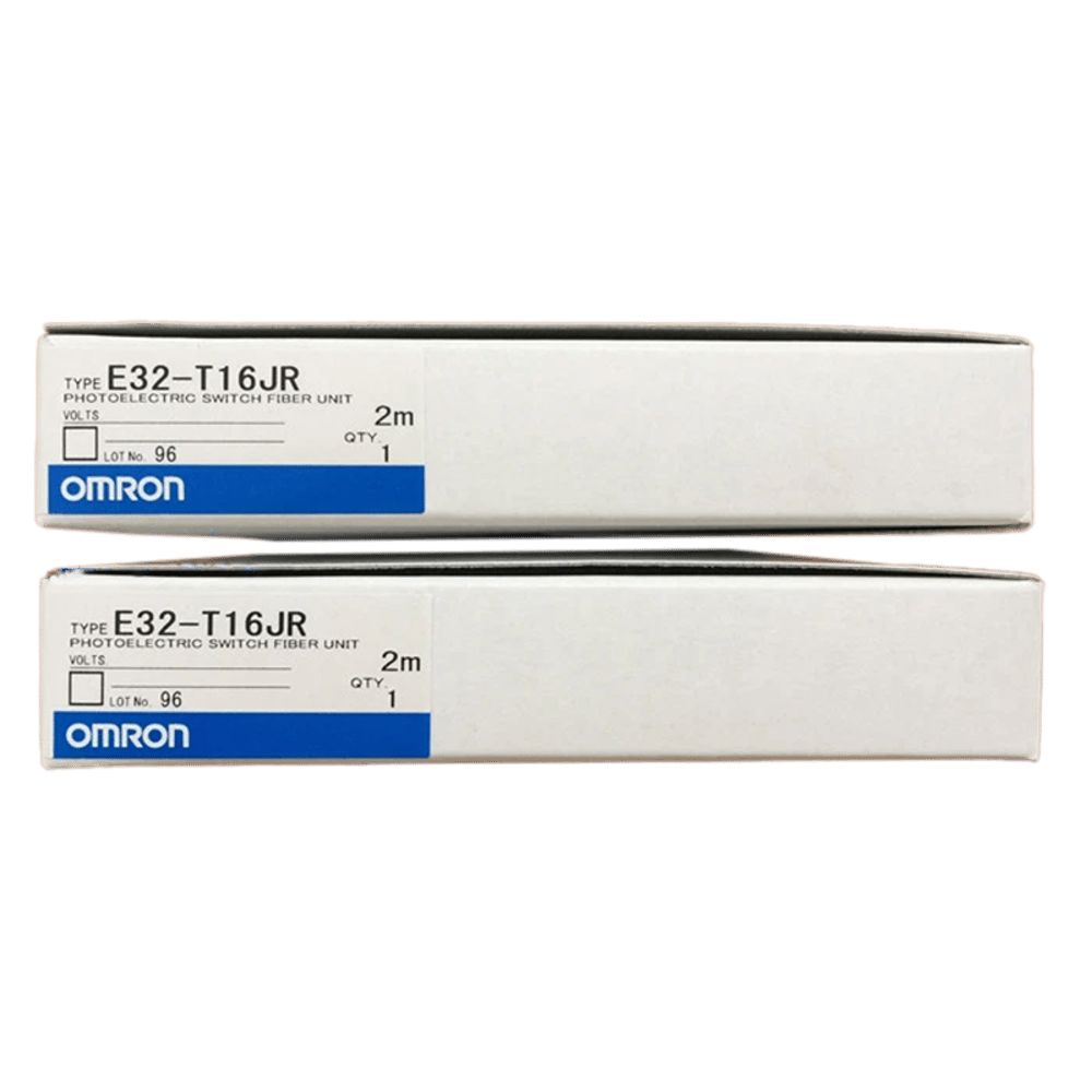 Omron Sensor E32-T16JR