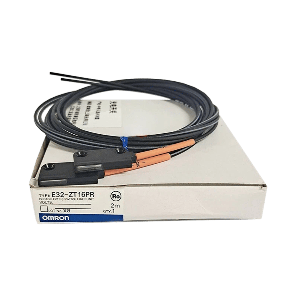 Omron Sensor E32-ZT16PR