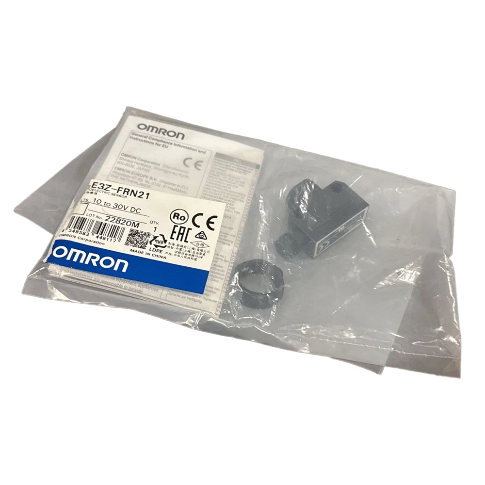 Omron Sensor E3Z-FRN21