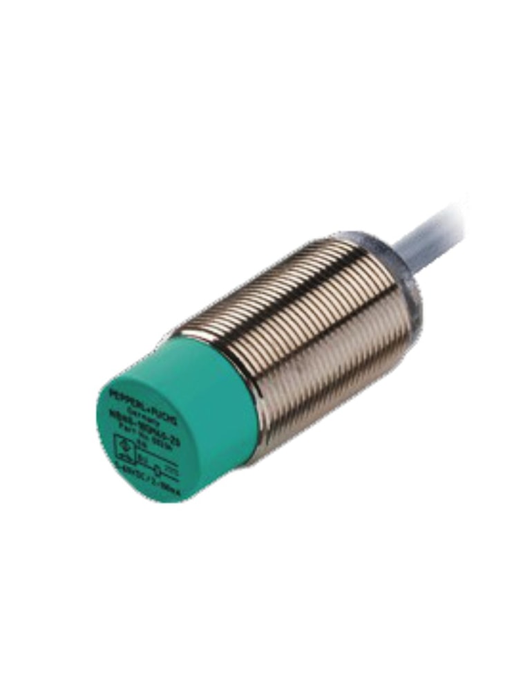 P+F Pepperl Fuchs Sensor NBN8-18GM40-NO-V1