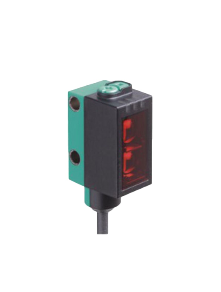 P+F Pepperl Fuchs Sensor OBD1000-R101-2EP-IO