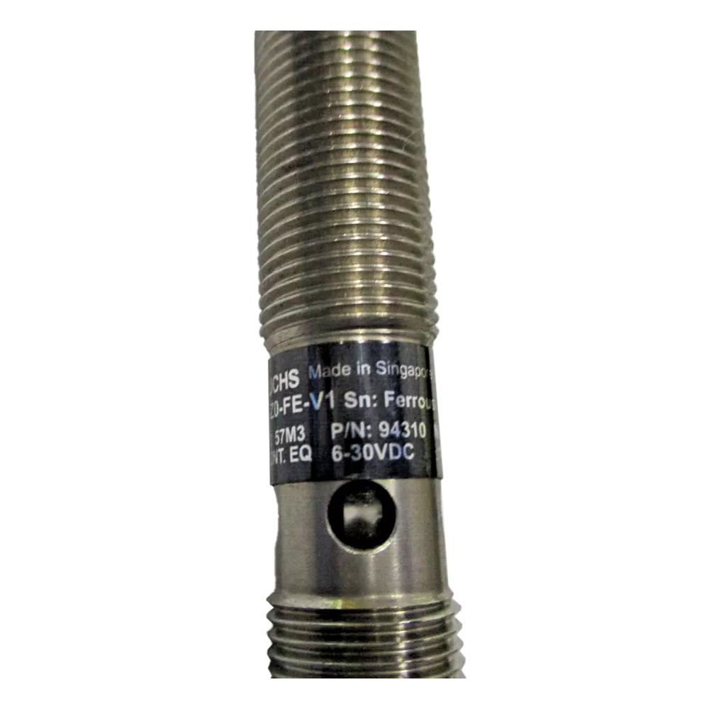 P+F Pepperl Fuchs Sensor OBE20M-R100-S2EP-IO-L