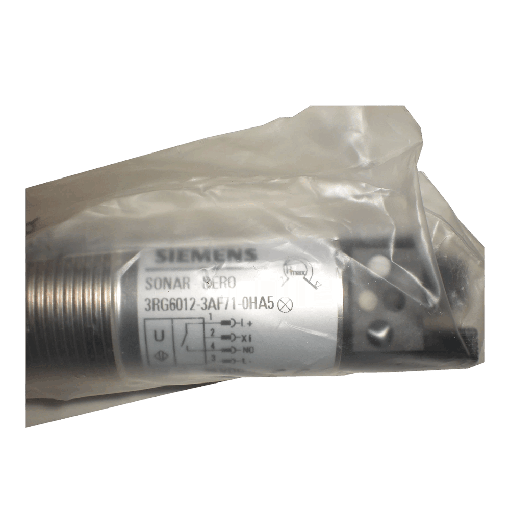 Siemens Sensor 3RG6012-3AF71-0HA5