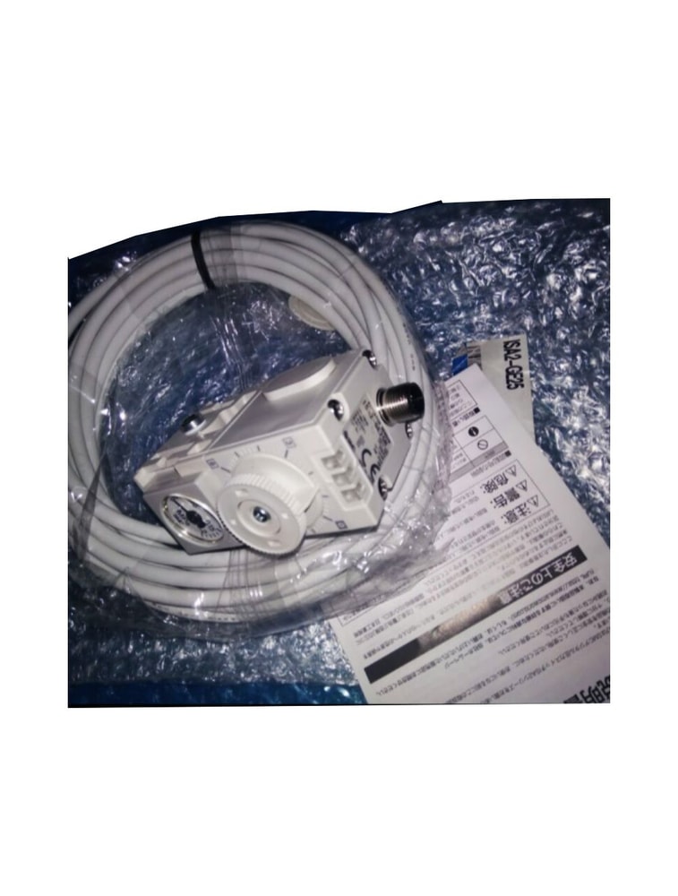 SMC Sensor ISA2-GE21P-HE25P