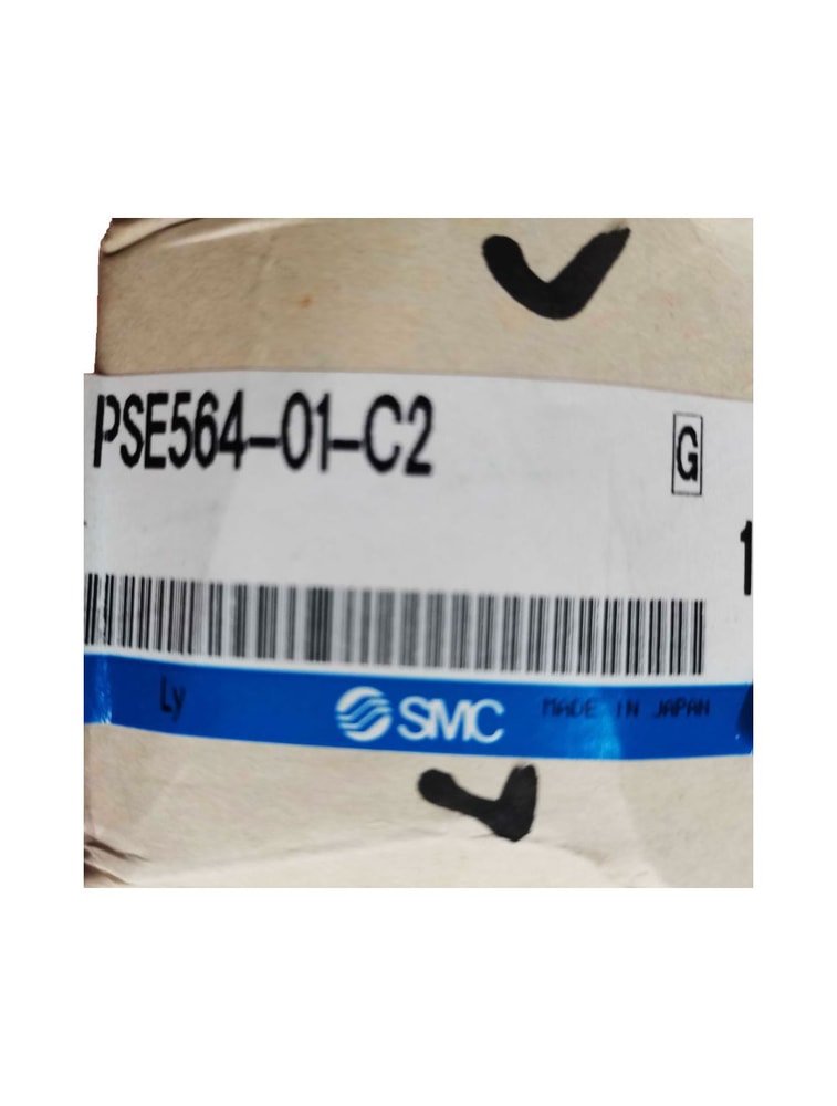 SMC Sensor PSE564-01-C2