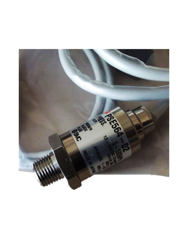 SMC Sensor PSE564-02