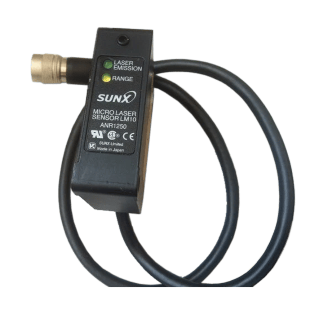 SUNX Sensor ANR1250