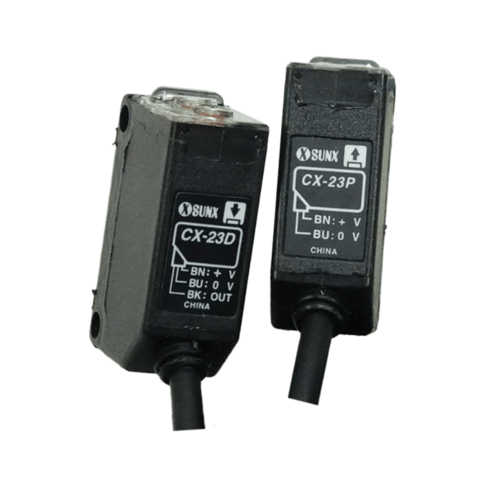 SUNX Sensor CX-23P