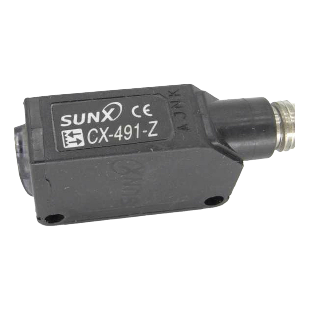 SUNX Sensor CX-491-Z