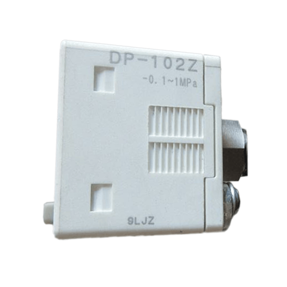 SUNX Sensor DP-102Z