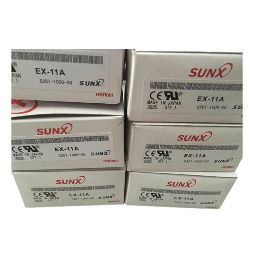 SUNX Sensor EX-11A