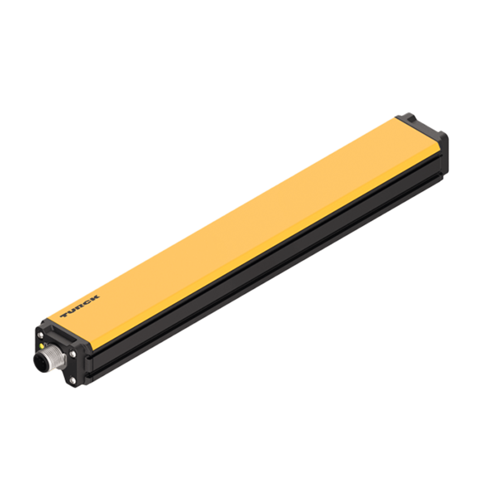 Turck Sensor LI100P1-Q17LM1-LIU5X2-0.3-RS5