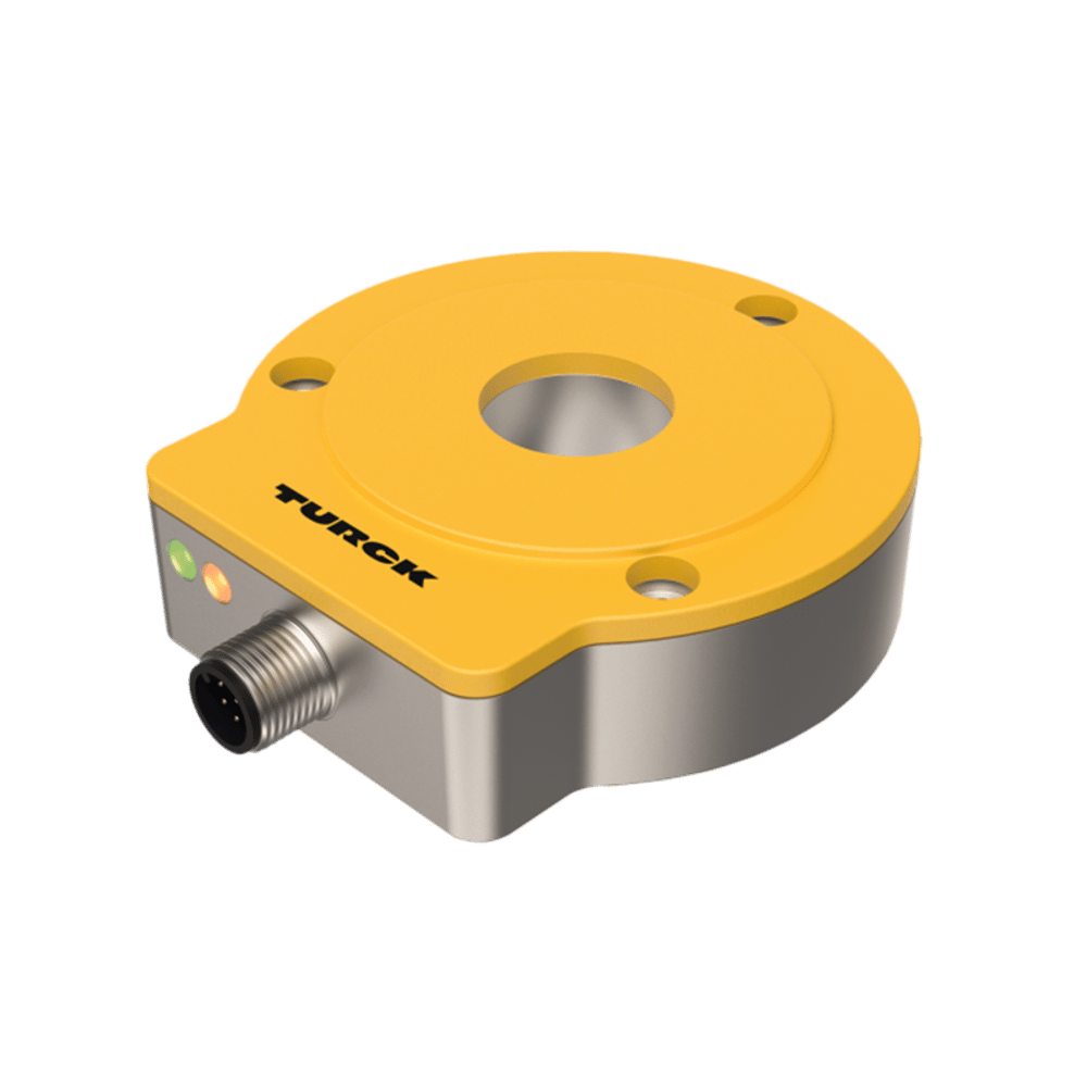 Turck Sensor RI360P0-QR24M0-INCRX2-H1181