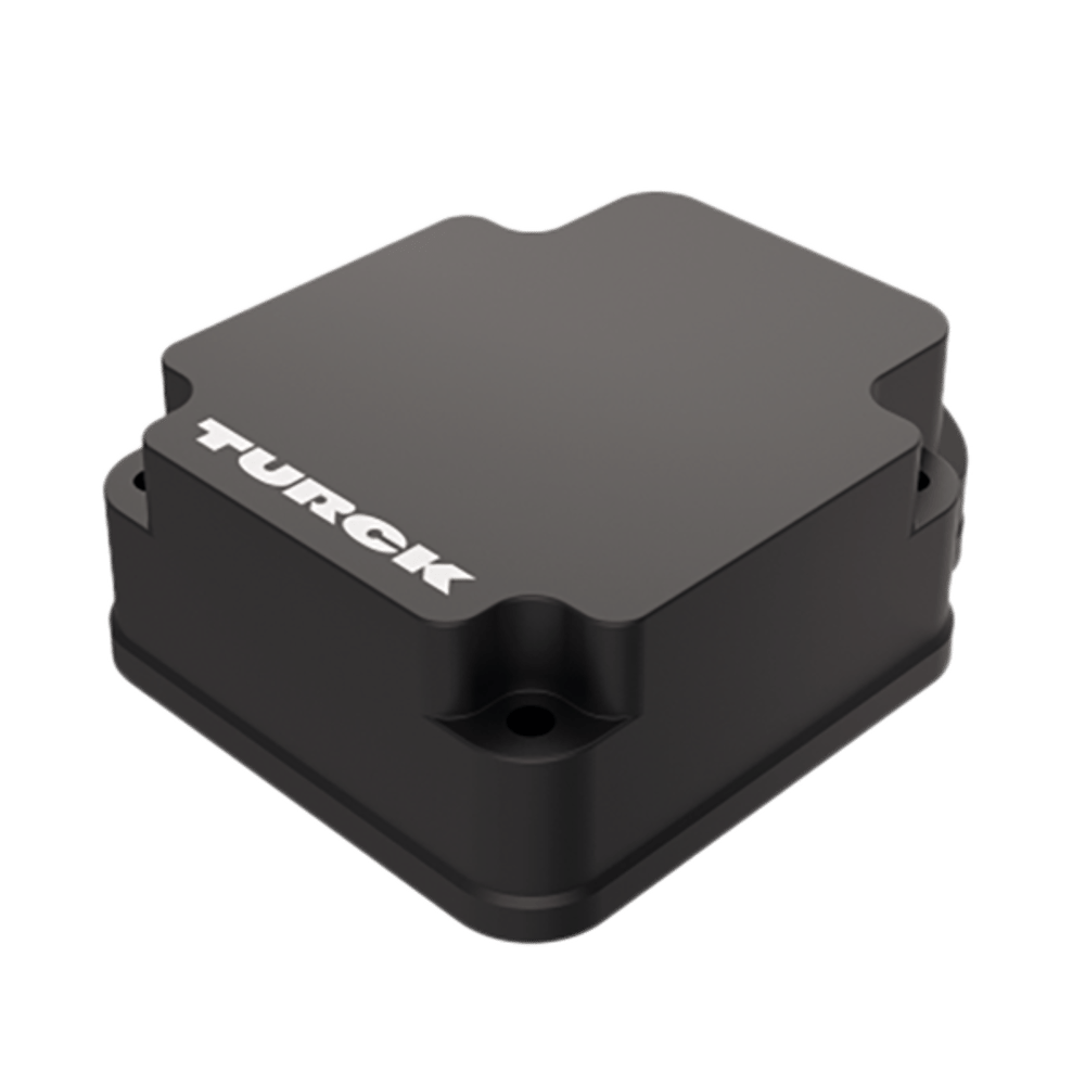 Turck Sensor TNSLR-Q80WD-H1147