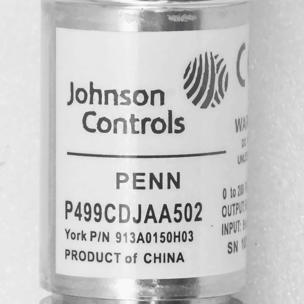 YORK Sensor 913A0150H03