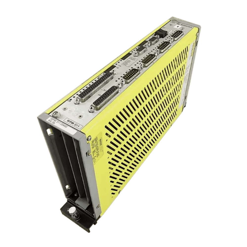 Berger Lahr Servo Drive WPM311.004-00