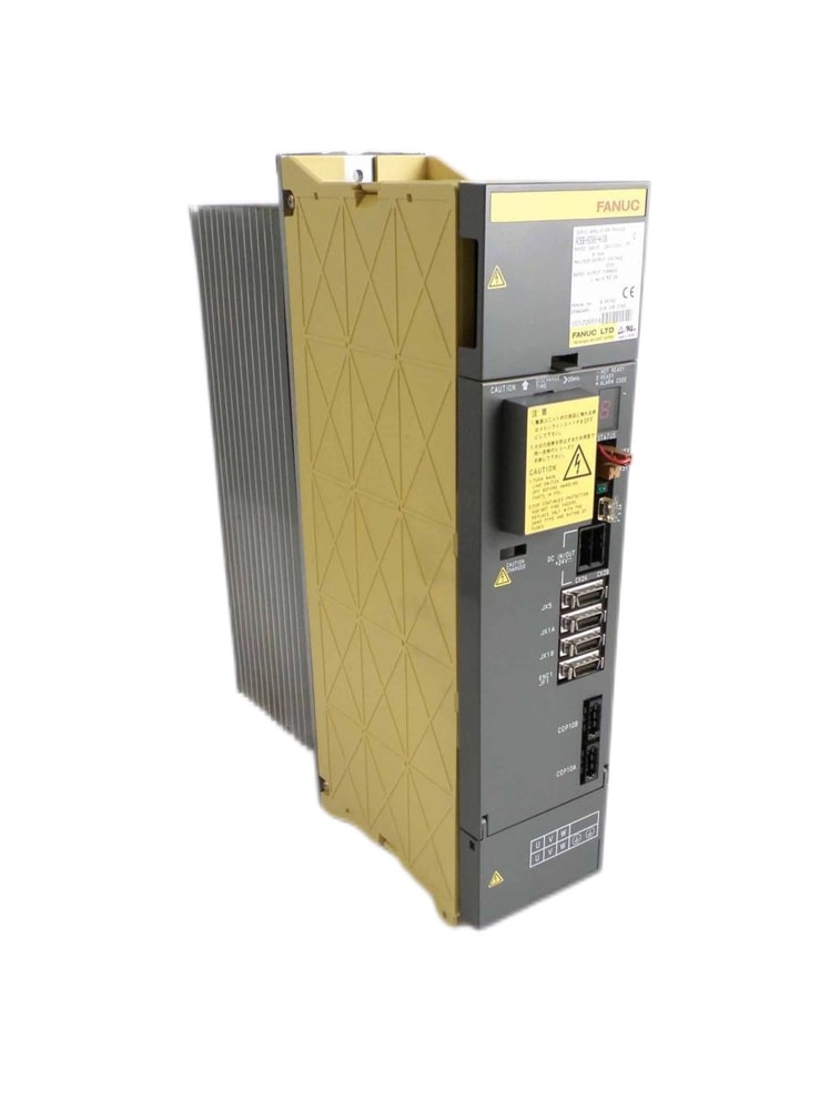 Ventiladoruc Servoaccionamiento Módulo A06B-6096-H106