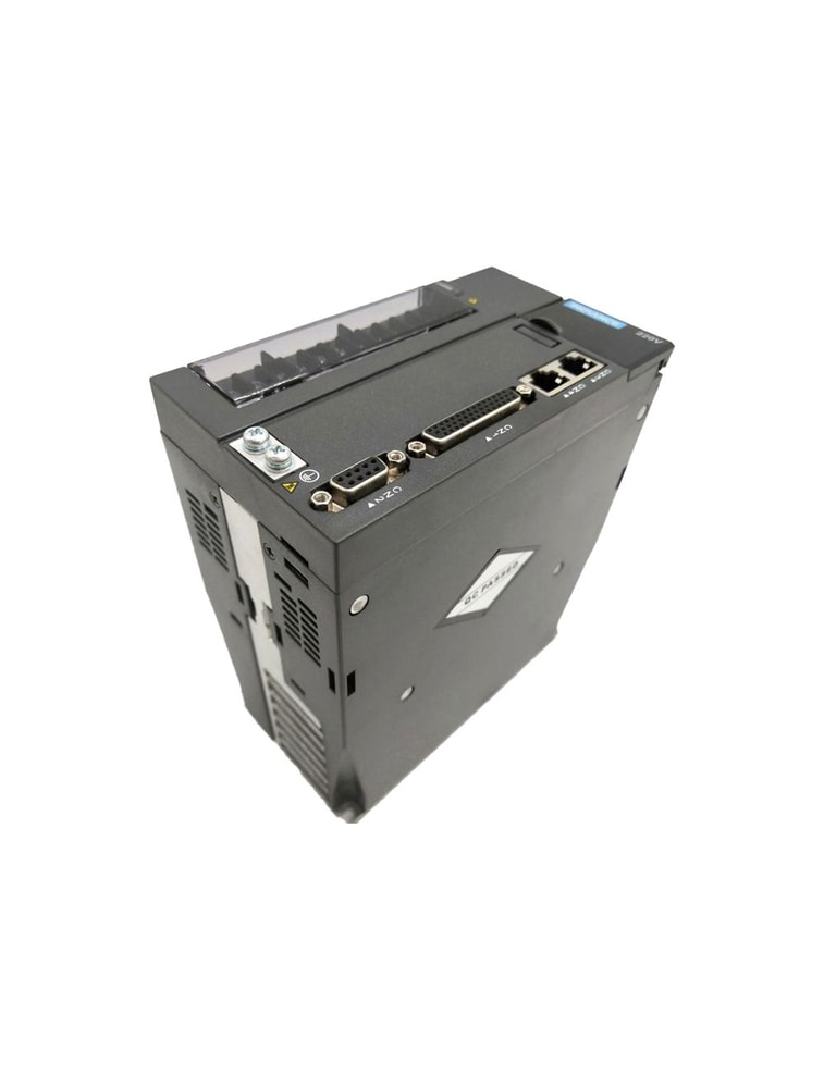 Inovance Servo Drive IS500PS5R5I-114