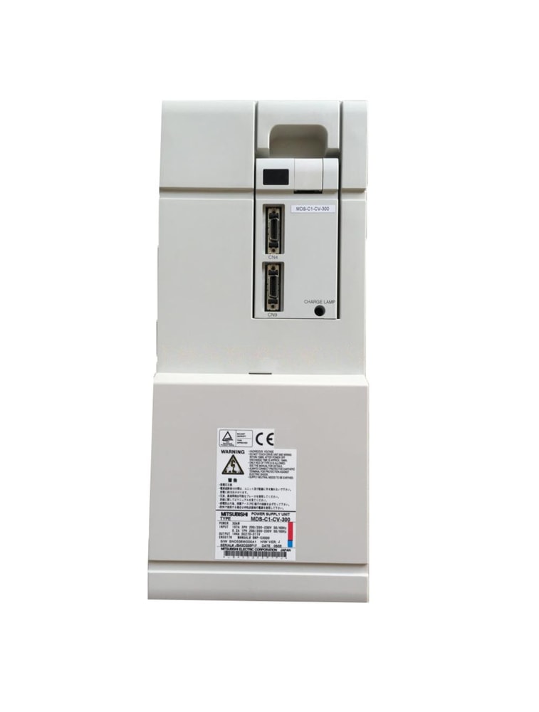 Mitsubishi Servo Drive MDS-C1-CV-300