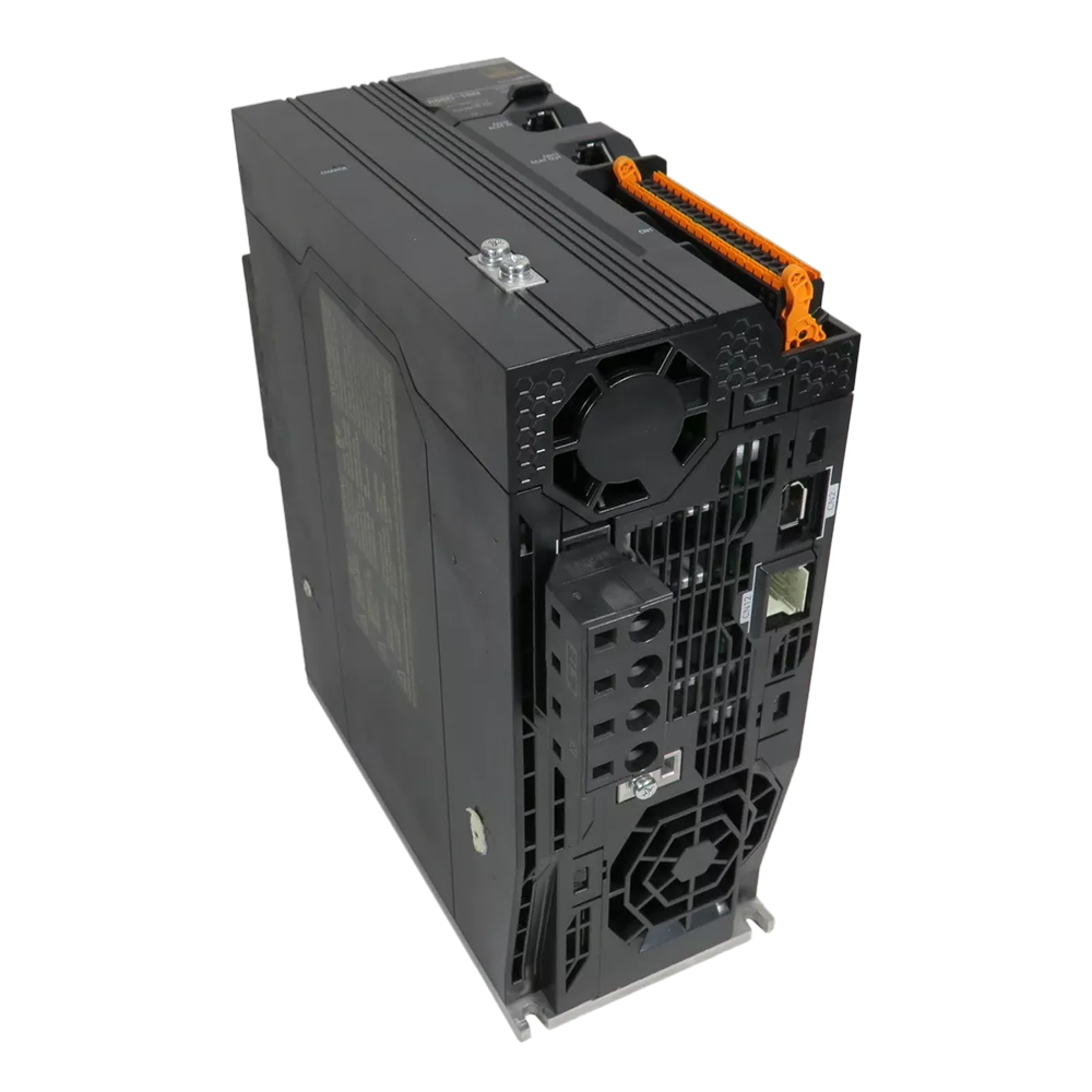 Omron Servo Drive R88D-1SN10H-ECT-06