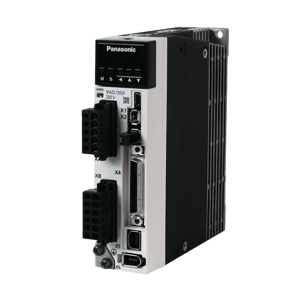 Panasonic Servo Drive ADKF50B3CD