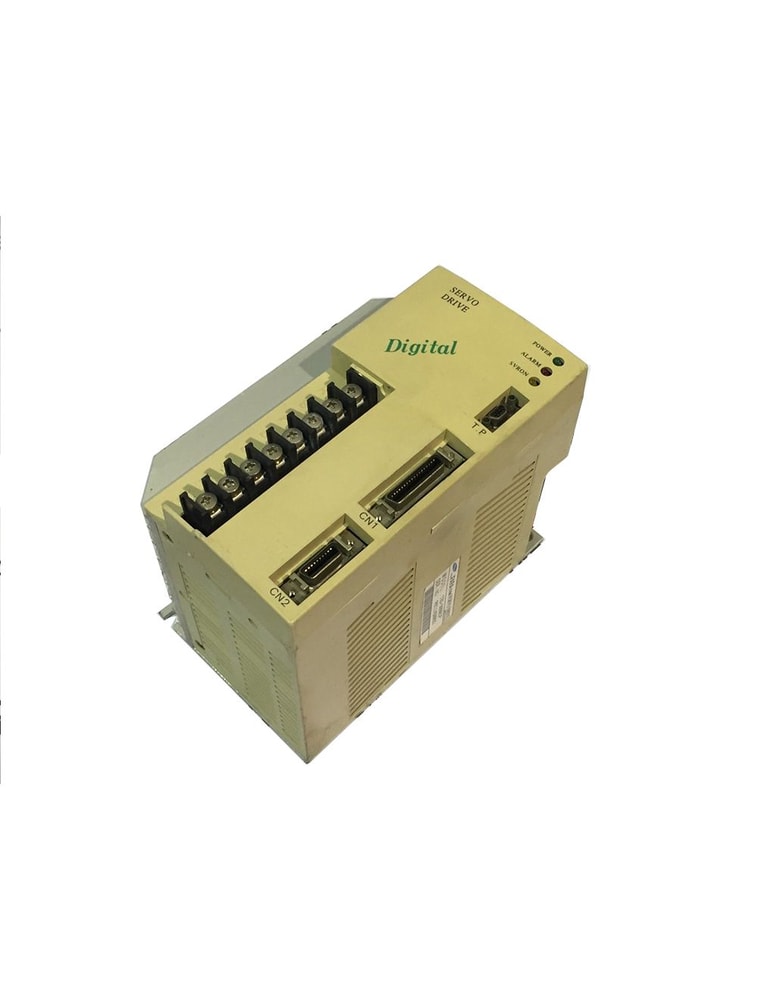SAMSUNG Servo Drive CSD-10BB1P