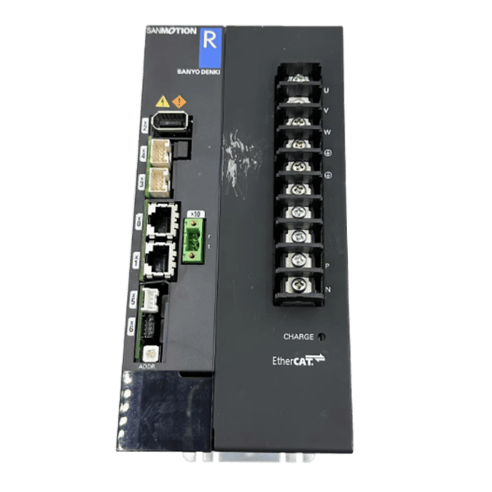 Sanyo Denki Servo Drive RS2A03A2AL0W00