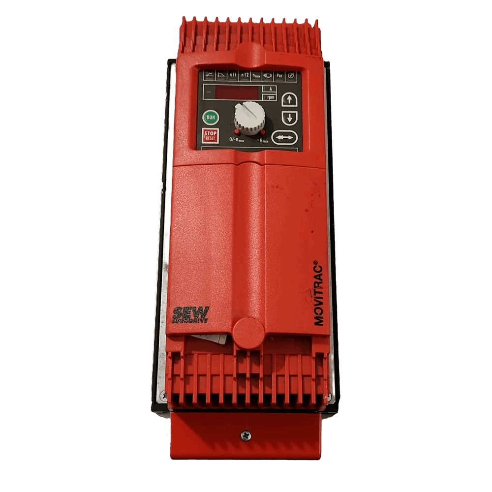 SEW Servo Drive MDX60A0370-503-4-00