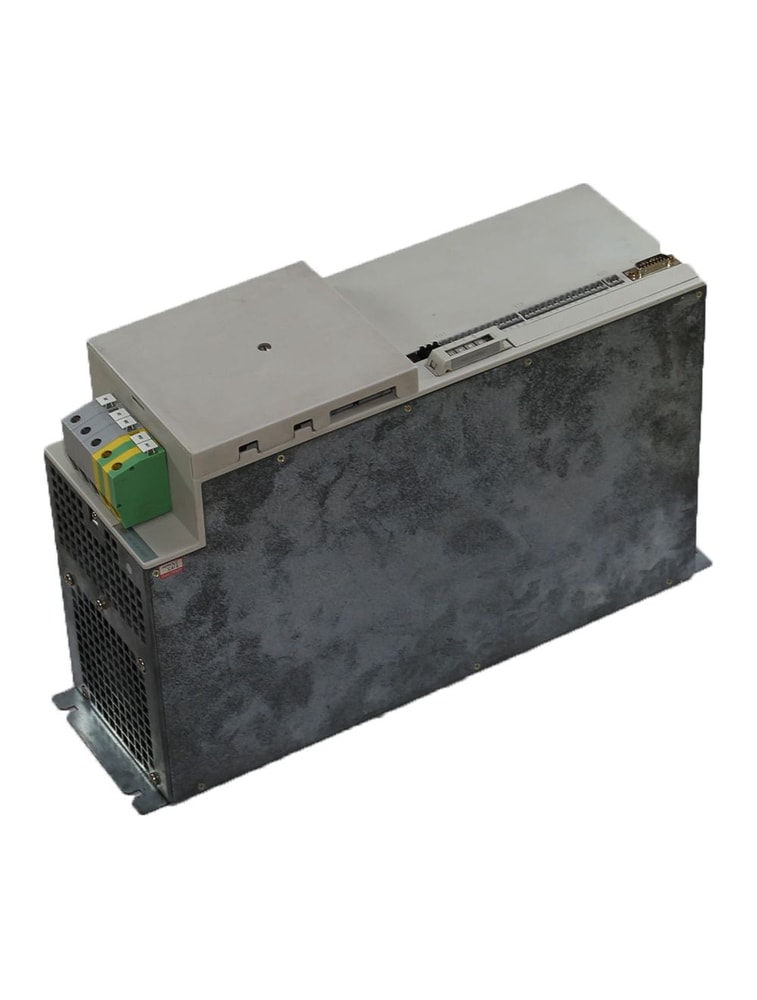 SIEMENS Servo Drive 6SC6-114-0AA00