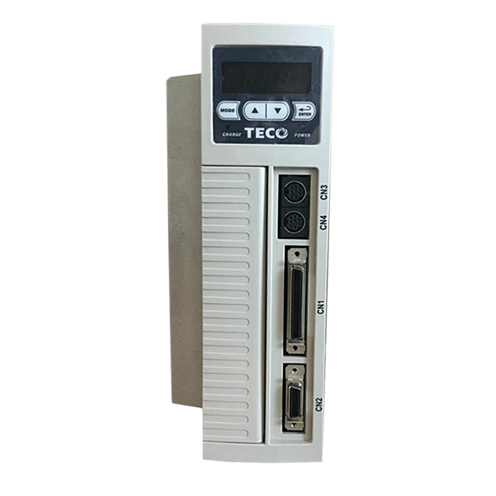 TECO Servo Drive JSDL2-20A1-P