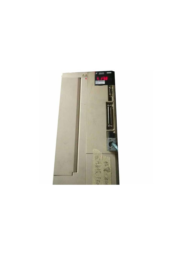 Yaskawa Servo Drive SGD7S-180A00A002000