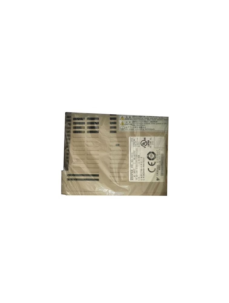 Yaskawa Servo Drive SGDA-75ADAY467