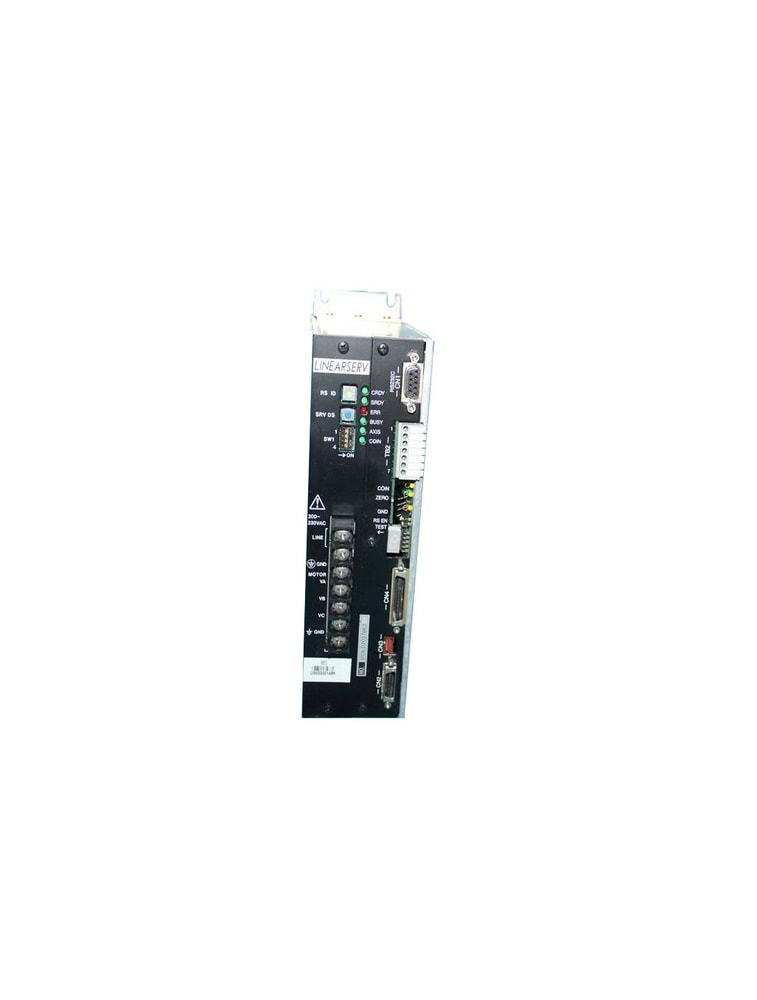 YOKOGAWA Servoaccionamiento UM210C10AA-2SAN