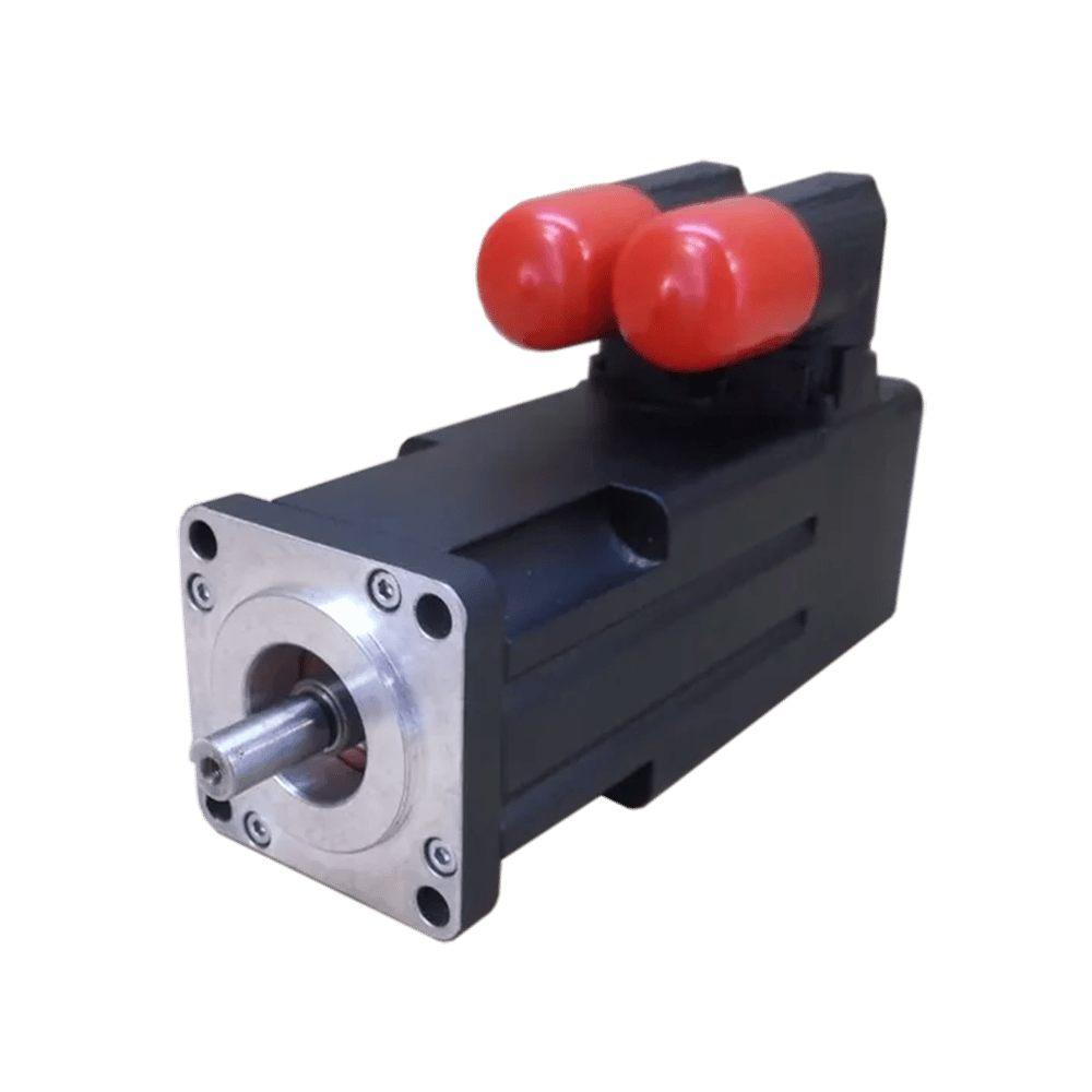 Allen Bradley Servo Motor MPL-B680D-MJ74AA