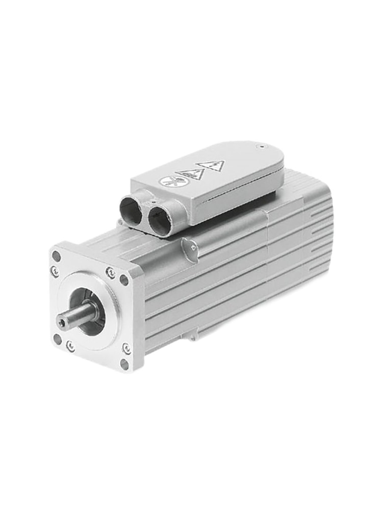 Festo Servo Motor EMMS-AS-190-S-HS-ARB
