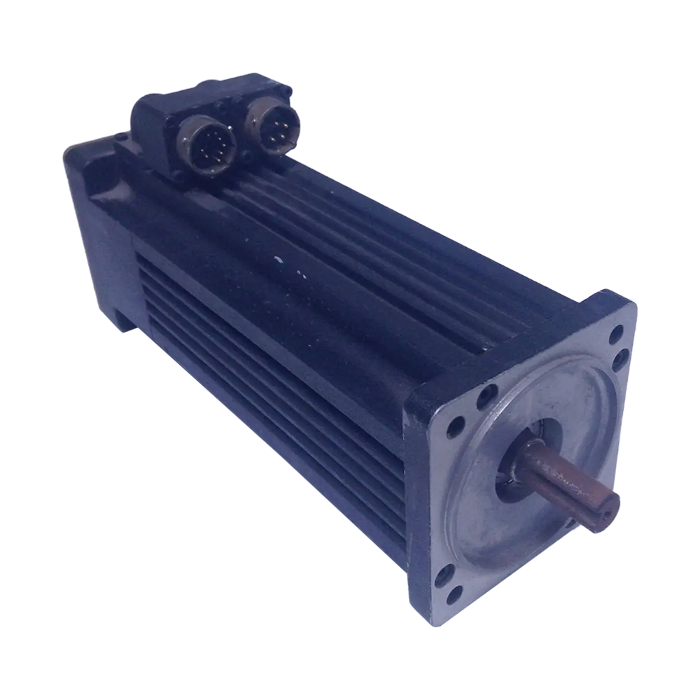 Kollmorgen Servo Motor B-204-B-33