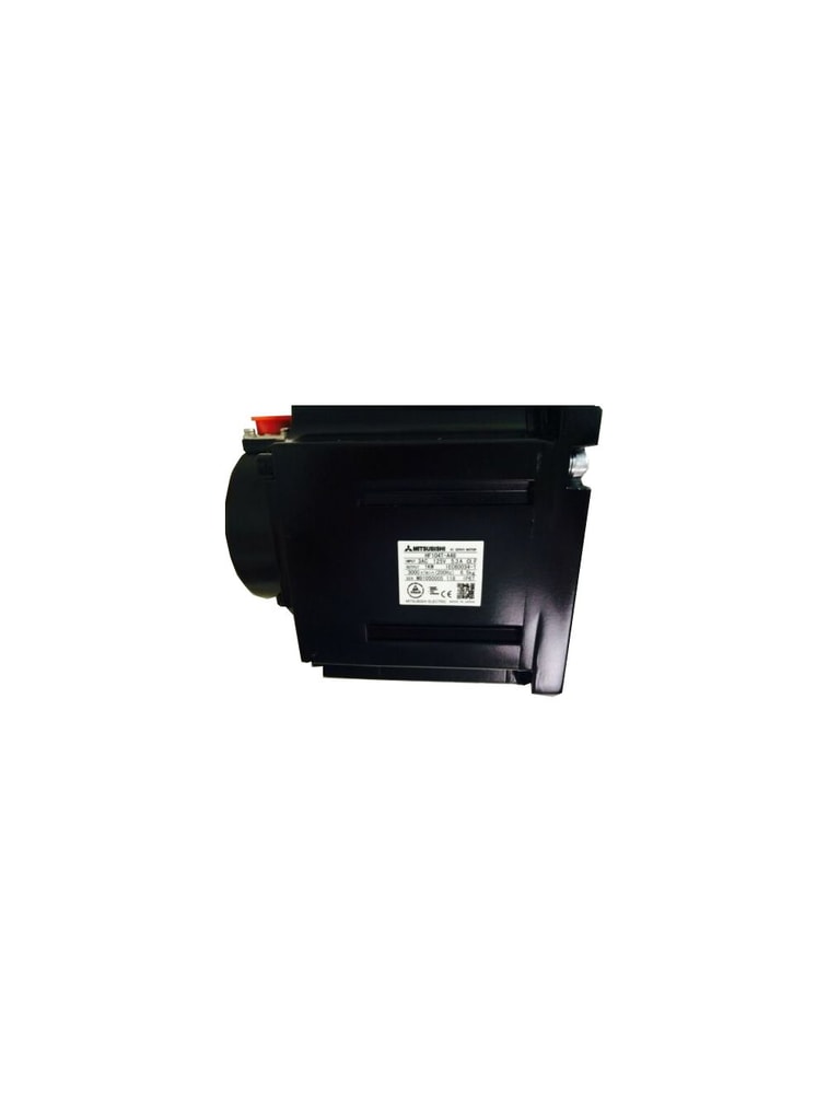 Mitsubishi Servo Motor HF-104T-A48