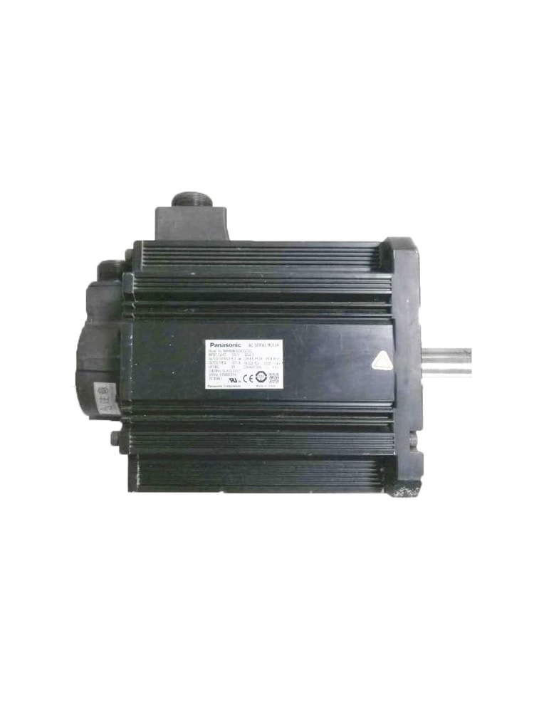 Panasonic Servo Motor MHME502GCG