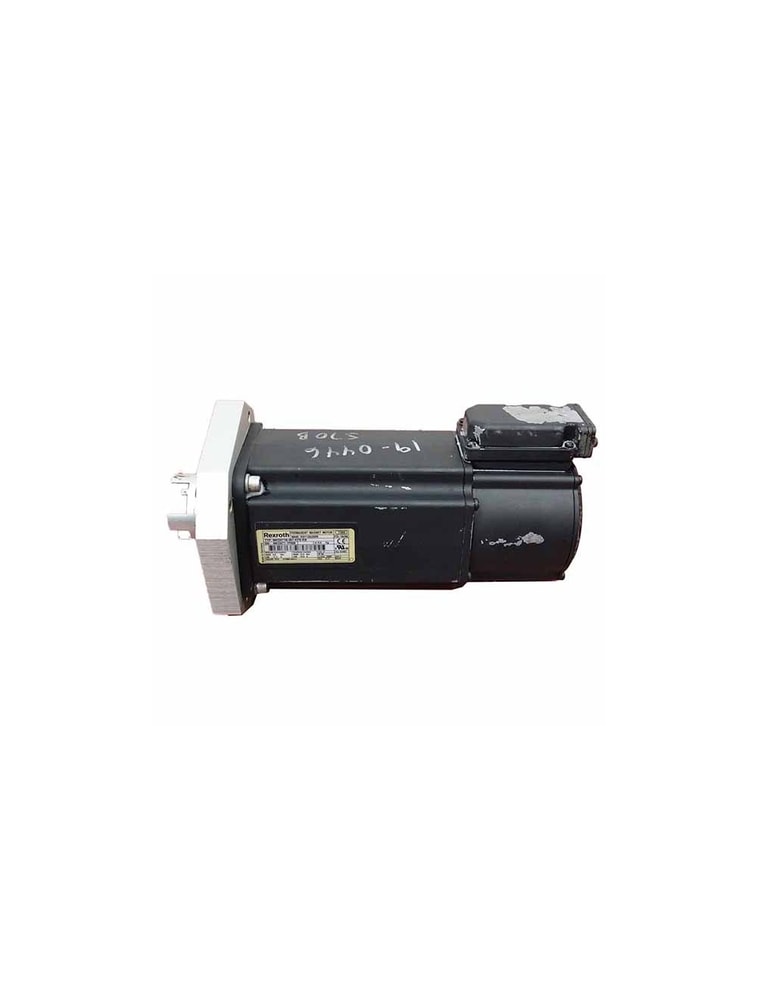 Bosch Rexroth Servo Motor MKD071B-016-KP0-KN