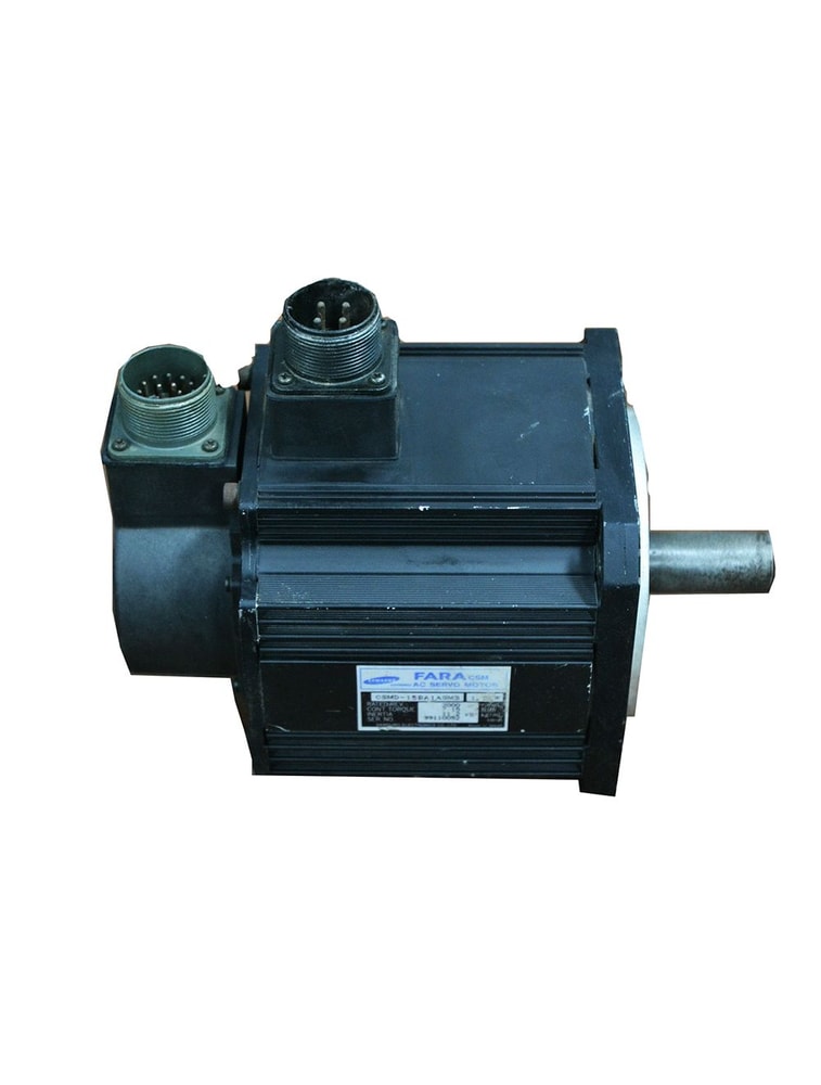 SAMSUNG Servo Motor CSMD-15BA1ASM3