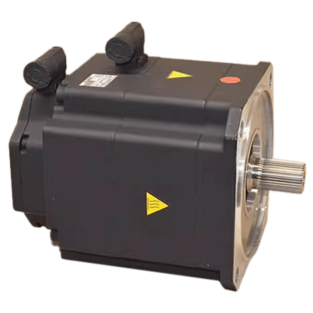 Sanyo Denki Servo Motor R2AD06040FCP6H