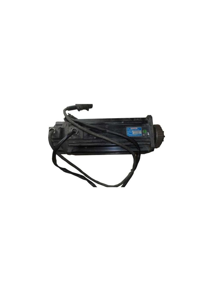 Sanyo Denki Servo Motor 61BM090BXEL0